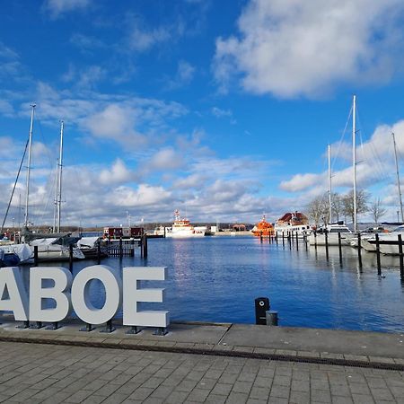 Deck 1 Laboe Ostsee Exterior foto